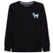 Goat L/S Tee - Denny's