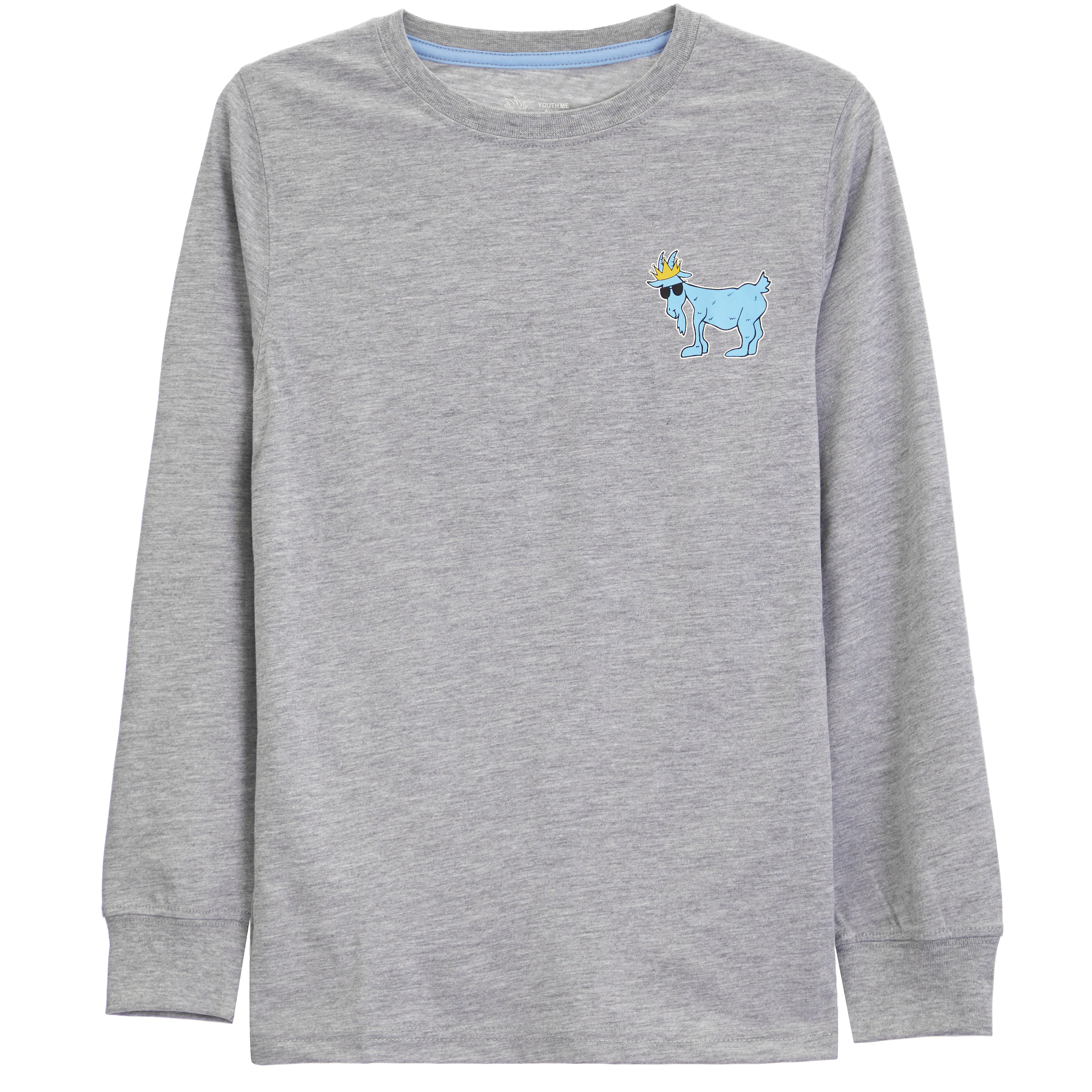 Goat Tee - Denny's
