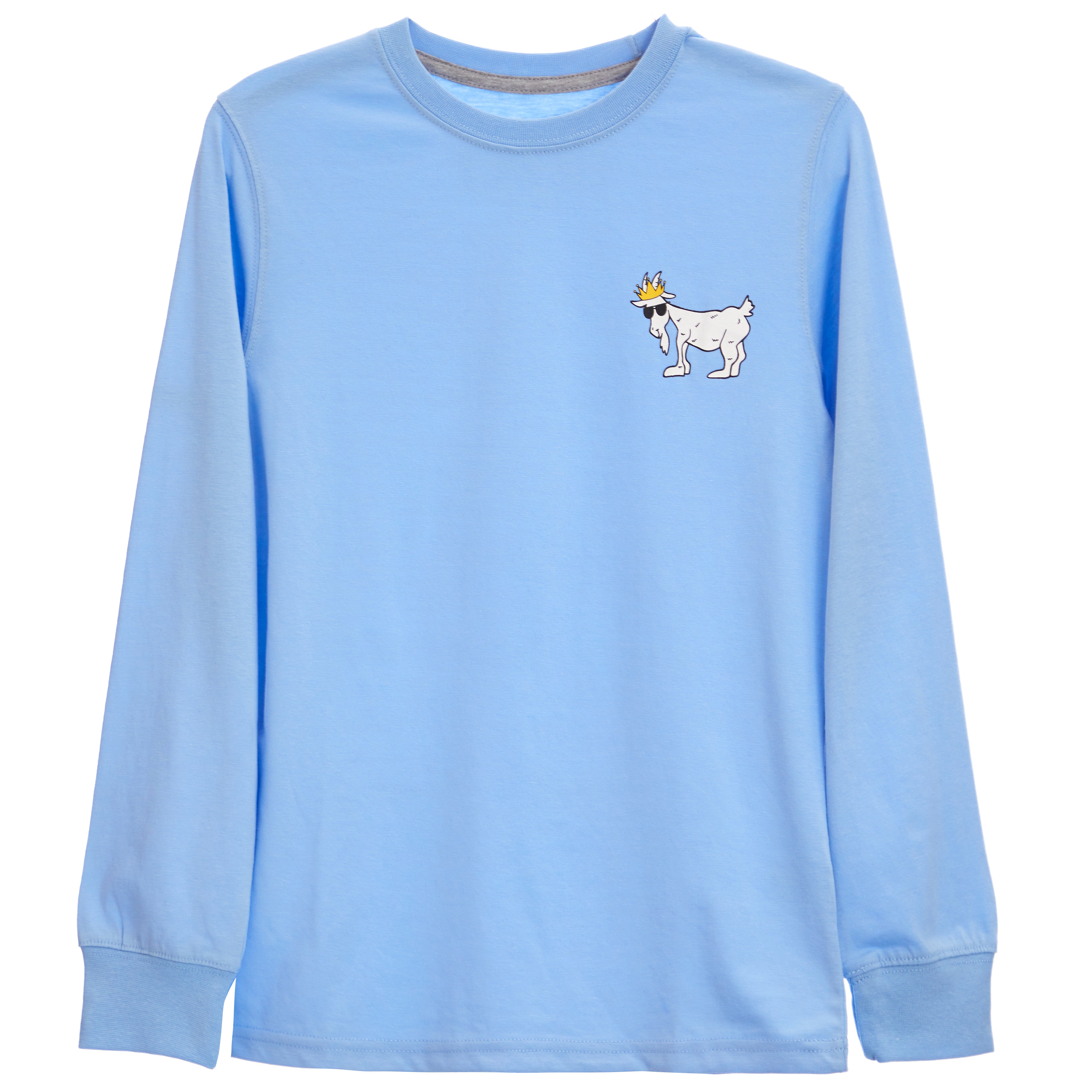 Big Goat Tee - Denny's