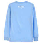Big Goat Tee - Denny's