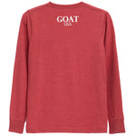 Goat Tee - Denny's