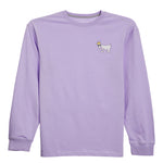 Goat Tee - Denny's