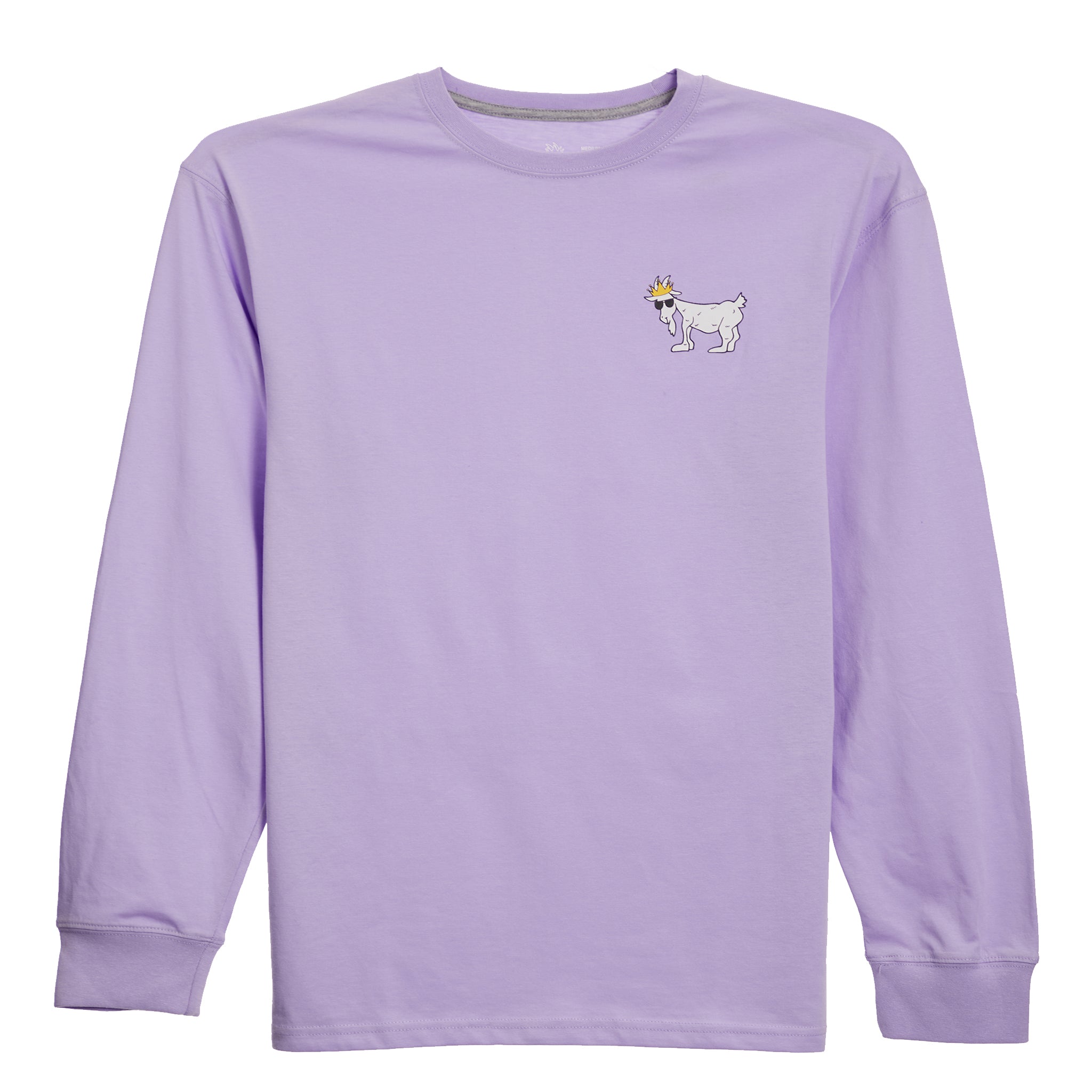 Goat Tee - Denny's