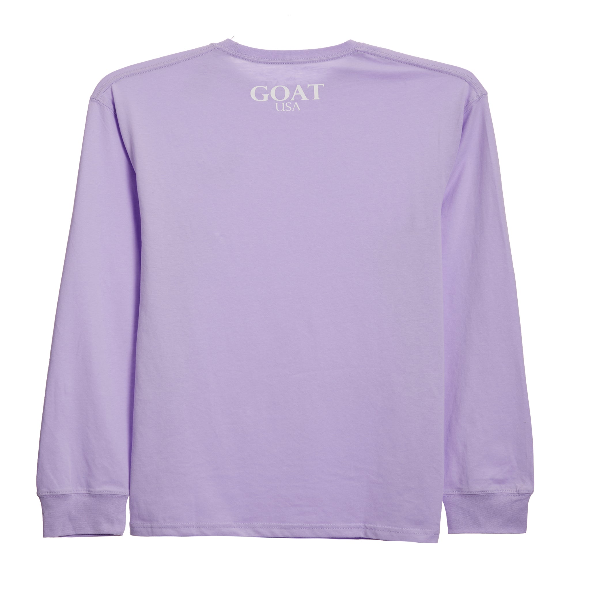 Goat Tee - Denny's