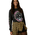 Grateful Dead Oversized Tee - Denny's