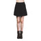 Solid Skirt - Denny's