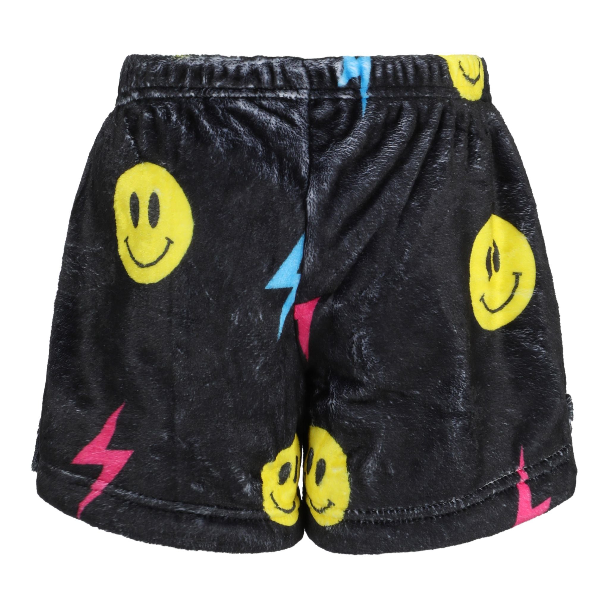 Smiley Lounge Short - Denny's