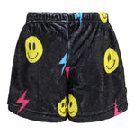 Smiley Lounge Short - Denny's