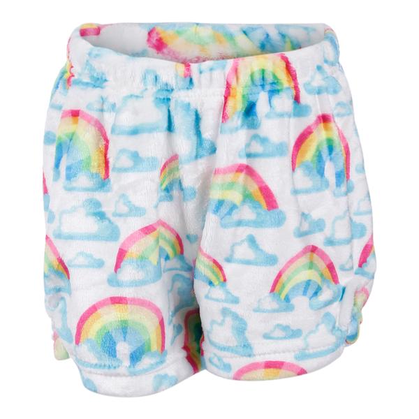 Rainbow Short - Denny's
