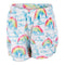 Rainbow Short - Denny's