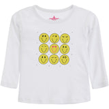 9 Smiley Tee - Denny's