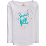 Beverly Hills Tee - Denny's