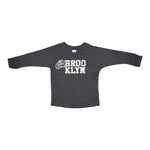 Brooklyn with All Star Patch Tee - Denny's