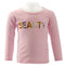Long Sleeve Tee Pink Beauty - Denny's