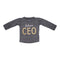 Long Sleeve CEO - Denny's