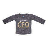 Long Sleeve CEO - Denny's