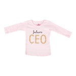 L/S Tee Future CEO - Denny's