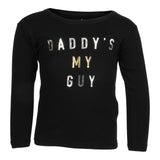 Long Sleeve Daddys My Guy - Denny's