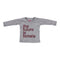Long Sleeve Tee Future Female - Denny's