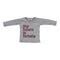 L/S Tee Future Female - Denny's