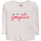 Hello Gorgeous Tee - Denny's
