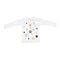 Long Sleeve Tee Stars - Denny's