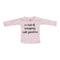 L/S Tee Grandma - Denny's