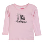 High Maintenance Tee - Denny's