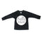 Long Sleeve Tee Hello Im New Here - Denny's