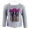 Long Sleeve Thermal with Shoes - Denny's