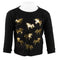 Long Sleeve Thermal with Unicorn - Denny's