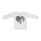 Leopard Heart Tee - Denny's