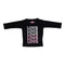 Long Sleeve Tee Love - Denny's
