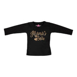 L/S Tee Mama Bestie - Denny's
