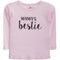 Mama Bestie Tee - Denny's