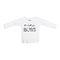 Long Sleeve Tee Mini Boss - Denny's