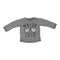 Long Sleeve Tee Major Cutie - Denny's
