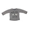 Long Sleeve Tee Major Cutie - Denny's
