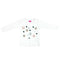 Long Sleeve Tee Multi Stars - Denny's