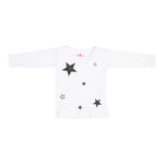 Multi Star Tee - Denny's