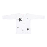 Multi Star Tee - Denny's