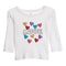 Hearts & Love Tee - Denny's