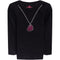 Necklace Tee - Denny's
