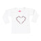 Heart Tee - Denny's