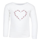 Heart Tee - Denny's