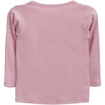 Sequin Love Tee - Denny's