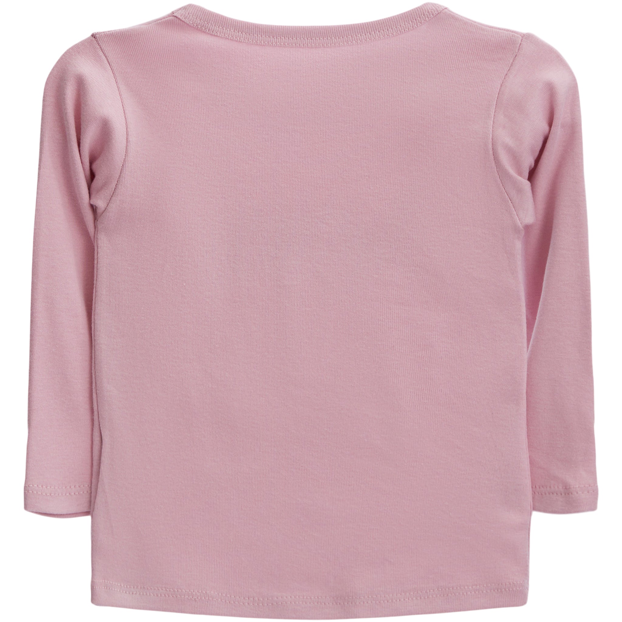 Sequin Love Tee - Denny's