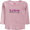 Sequin Love Tee - Denny's