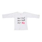 Shopping Tee - Denny's