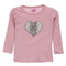 Snake Skin Heart Tee - Denny's